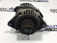 Alternator Opel Astra J 1.7 cdti A17DTR cod 13579662