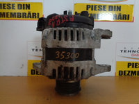 ALTERNATOR OPEL ASTRA J 1.7 CDTI, AN 2011