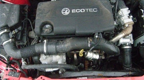 Alternator opel astra j 1.7cdti A17DTR an 201