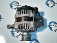 Alternator Opel Astra J 2.0 cdti 118 kw 160 cp cod motor A20DTH