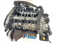 Alternator opel astra j 2.0 cdti 2010 , cod motor 2.0cdti A20DTH