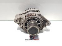 Alternator, Opel Astra J, 2.0 cdti, GM13502583 (id:393740)