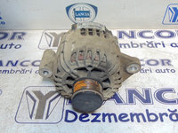 ALTERNATOR OPEL ASTRA J 2.0CDTI COD 13502581