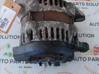 Alternator OPEL ASTRA J 2009-2014