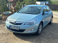 Alternator Opel Astra J 2010 Hatchback 1.4 turbo