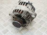 Alternator Opel Astra J 2011/08-2015/12 J 2.0 CDTi 121KW 165CP Cod 13502582