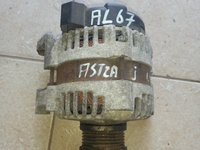 Alternator Opel Astra J 2011 1.4 benzina A14NET