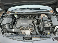 Alternator Opel Astra J 2011 Hatchback 1.4 TI