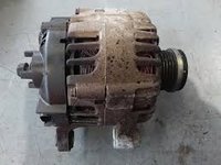 Alternator Opel Astra J 2012 1.3 Diesel Cod Motor: A13DTE 95 CP