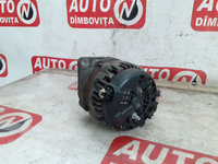 ALTERNATOR OPEL ASTRA J 2012 OEM:13579675.