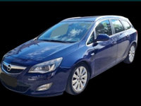 Alternator Opel Astra J 2014 Sport Tourer 1.6 cdti