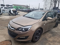 Alternator Opel Astra J 2015 facelift berlina 1.7 cdti