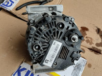 ALTERNATOR OPEL ASTRA J 2018-13586366