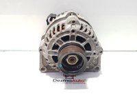 Alternator Opel Astra J, A16XER, 1.6benz, GM13502595 (pr:110747)