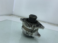 Alternator Opel ASTRA J A17DTR 2010-2015 GM 13500186 DezP: 24406