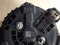 Alternator Opel Astra J Benzina an 2011 cod 13500582