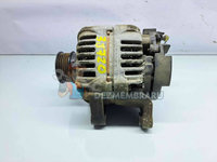 Alternator Opel Astra J [Fabr 2009-2015] 0124325163 13229984 1.6 Benz A16XER