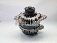 Alternator Opel Astra J [Fabr 2009-2015] 13579675 1.7 CDTI A17DTS