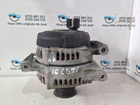 Alternator Opel Astra J K Meriva B Insignia Mokka C 1.6 Cdti VLD2619