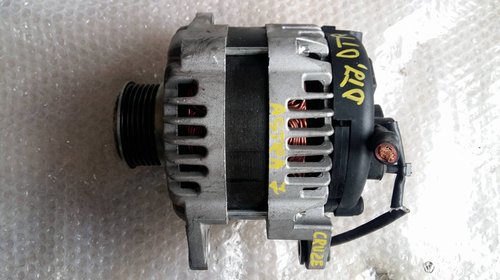 Alternator opel astra j mokka chevrolet cruze