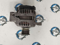 Alternator Opel Astra J Sport Tourer 2.0 CDTI 118 KW 160 CP cod motor A20DTH