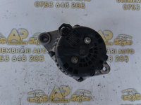 Alternator OPEL Astra J Sports Tourer (P10) 2.0 CDTI BiTurbo cod : 13502583