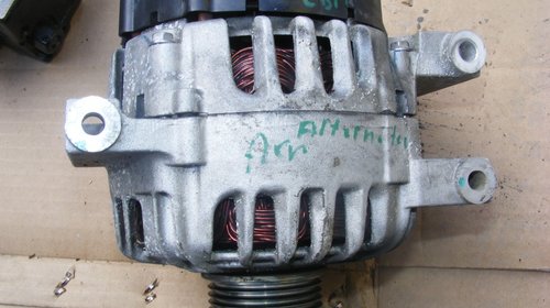 Alternator Opel Astra J