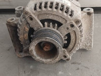 Alternator Opel Astra K cod 13520813