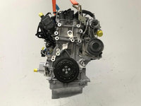 Alternator Opel Astra K1.6 CDTI tip motor B16DTH