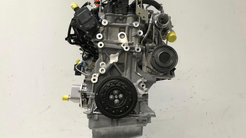 Alternator Opel Astra K1.6 CDTI tip motor B16