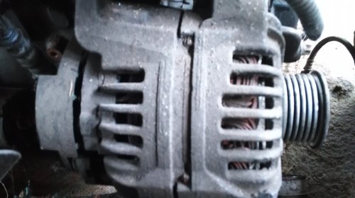 Alternator Opel Astra, Zafira, Vectra C