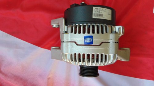 Alternator Opel Calibra A 2.0i 16V 0123510063