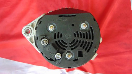 Alternator Opel Calibra A 2.0i 16V 0123510063