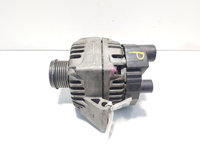 Alternator, Opel Combo, 1.3 CDTI, Z13DTJ (pr:110747)