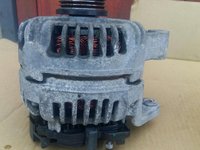 Alternator OPEL COMBO 1.4 16V 2001 2002 2003 2004 2005 2006 2007 2008 2009 2010 2011 COD 0124425021