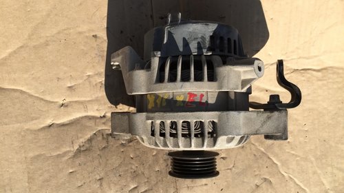 Alternator Opel Combo 10480384