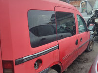 Alternator Opel Combo 2004 Combi 13 cdti