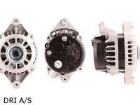 Alternator OPEL COMBO 71 DRI 228122702