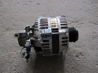 Alternator Opel Combo Box 1.7 CDTI 74 KW 101 CP cod motor Z17DTH