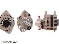 Alternator OPEL COMBO caroserie inchisa combi ELSTOCK 285650