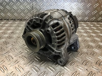 Alternator Opel Combo Tour 2004/10-2011/12 1.4 66KW 90CP Cod 24437120