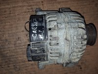 Alternator Opel Corsa 1.0 0123100003