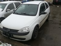 Alternator - Opel corsa, 1.0i, an 2001