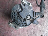 Alternator Opel Corsa 1.2 XE Benzina, Cod: 0124425019 / 55556065