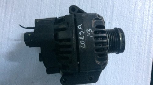 Alternator Opel Corsa 1.3. 2003