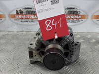 Alternator Opel Corsa 1.3 Motorina 2005, 80 AMPERI / 13117279YQ / 13117279