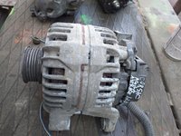 ALTERNATOR - OPEL CORSA , AGILA, ASTRA G