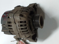 Alternator Opel Corsa B 1.0 B, cod. 0 123 100 003, an fabricatie 1999