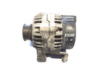 Alternator Opel Corsa B 1.0i 12V (73) [1996/11-2000/09] 40 KW, 54 CP Cod \ 90561967TU \ 90 561 967 TU \ 012