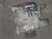 Alternator Opel Corsa B 1.2 B 90534472